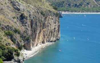 spiagge massi