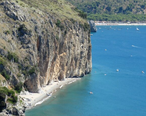 spiagge massi
