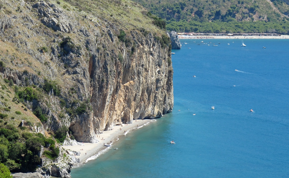 spiagge massi
