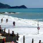 spiagge ottobre