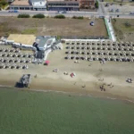 stabilimento abbandonato latina