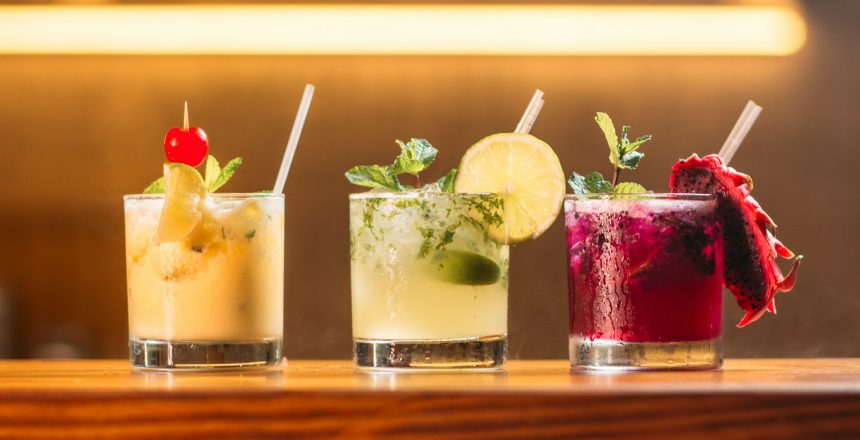 cocktail tendenze estate