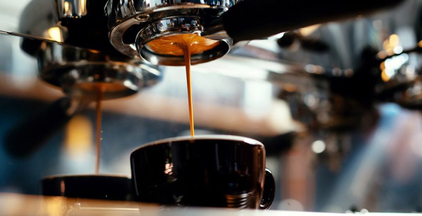 caffè espresso