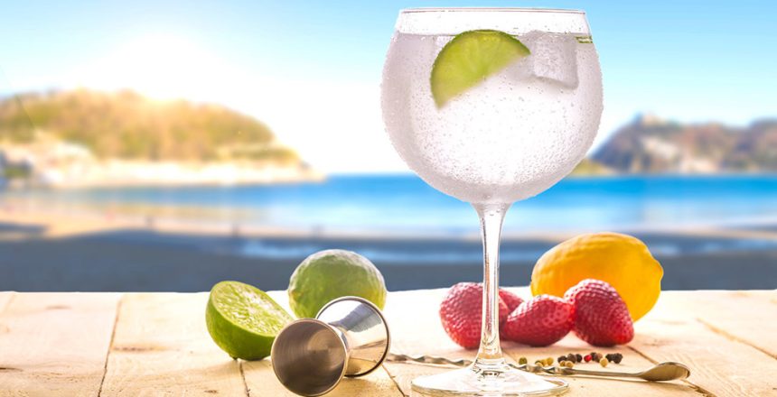 gin-cocktail-spiaggia