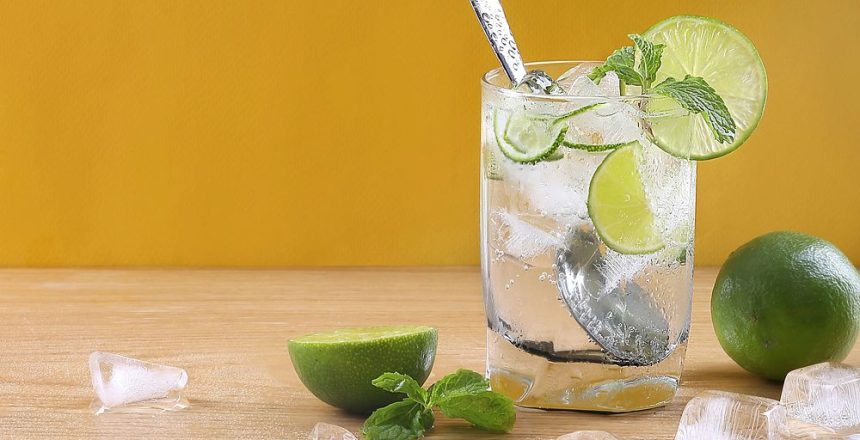 mojito mojito