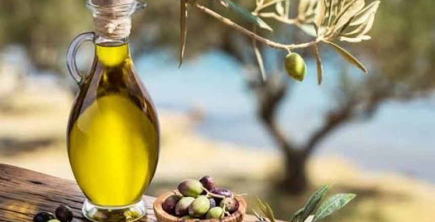 olio evo olio