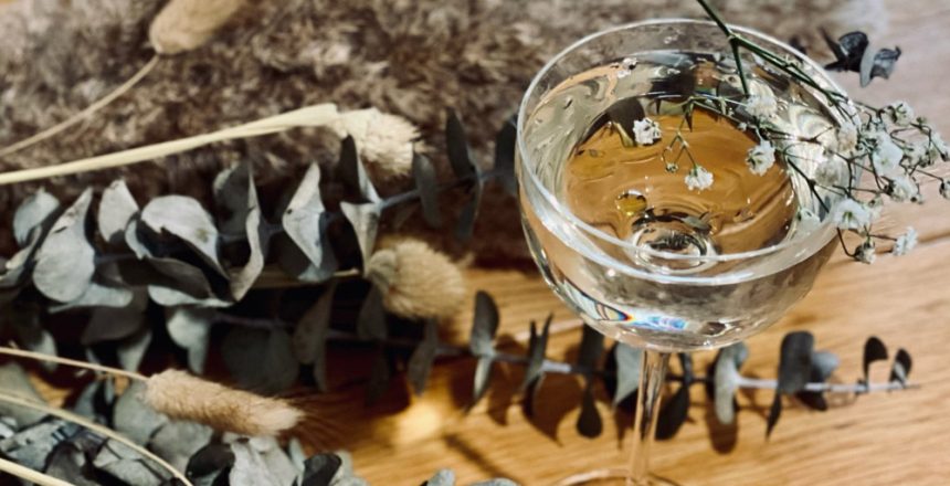 Il drink Madre Martini