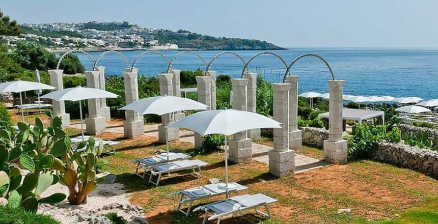 Il Lido Ficò di Marina Marittima