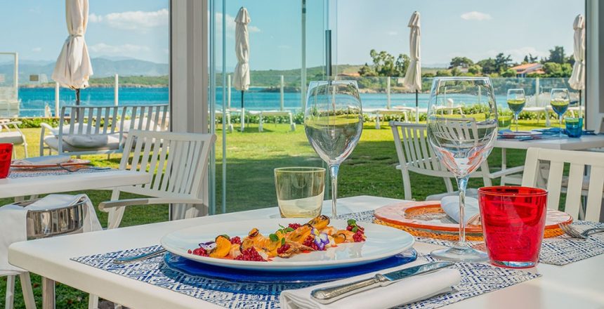 somministrazione alimenti spiaggia